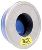 No Spill Bowl