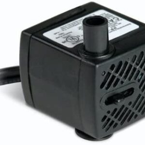 Pioneer Pet Pump Replacement for Smartcat Fountains