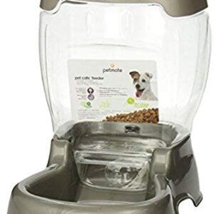 Petmate Pet Café Feeder