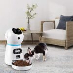 Smart home Pets