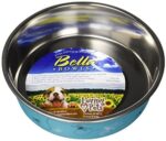 Loving Pets Bella Bowl Designer & Expressions Canine Bowl