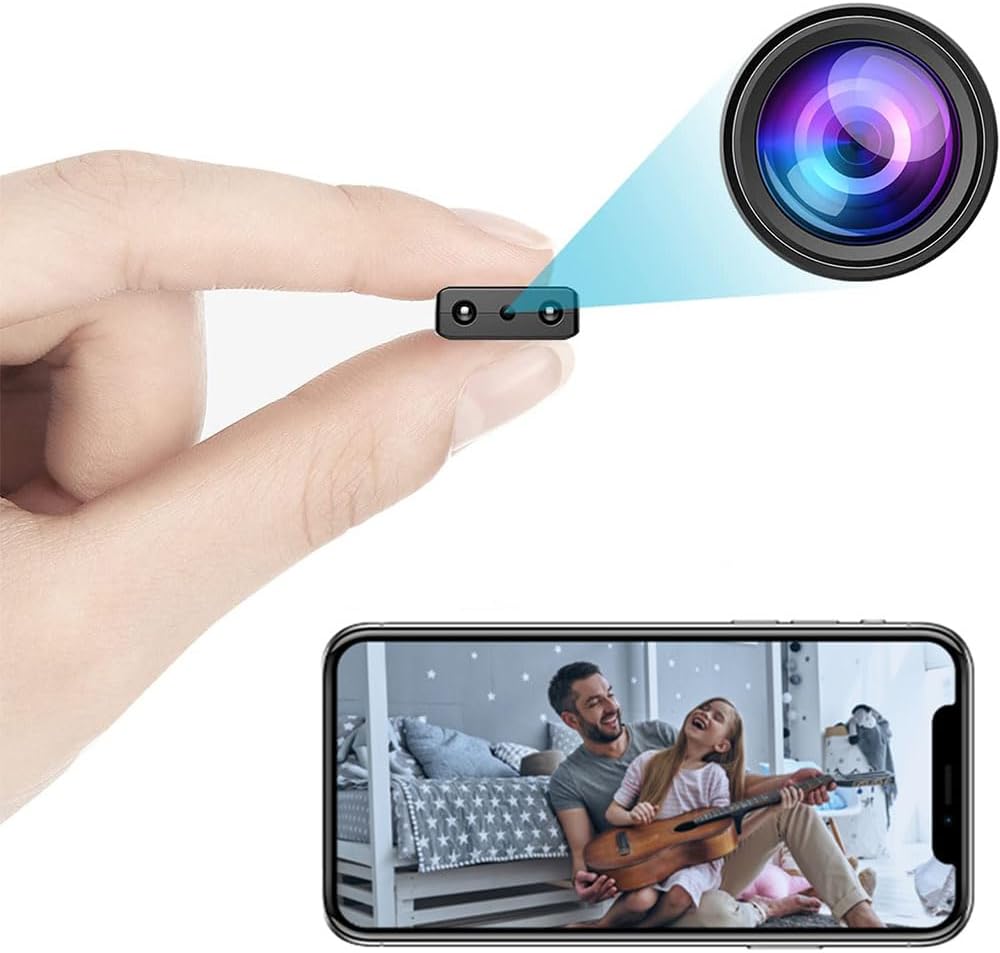 Dwelling WiFi Safety Digital camera Wi-fi Indoor Outside Physique Cameras Nanny Cam Sensible Dwelling Child Cams Pet Canine Cat Digital camera Indoor Outside Child Digital camera 1080P Distant Transportable Digital camera Telephone APP Room 1080P Digital camera